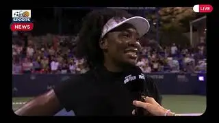 Venus Williams Falls, Raducanu & Fernandez Shine in WTA Shockers! #VenusWilliams #wimbledon