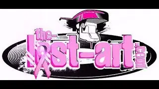 2018 10 23 Live Mix on the-lost-art.com
