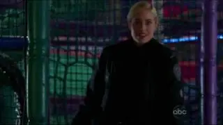 Rookie Blue:Chris/Gail/Dov - Best Thing You Never Had (Butch Walker)