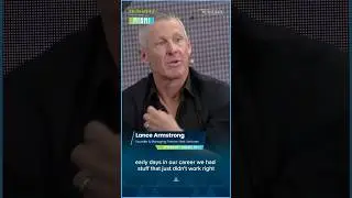 At #FIIPRIORITY #Miami, Lance Armstrong noted sports tech's evolution into impactful performance.
