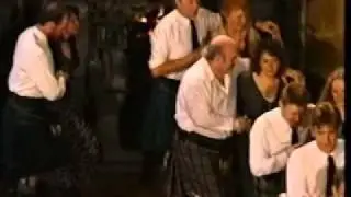 The Scottish Fiddle Orchestra - The Gay Gordons 2