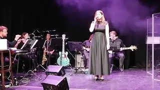 Jana Štěpánková - Měl jsi mě rád (Evita)