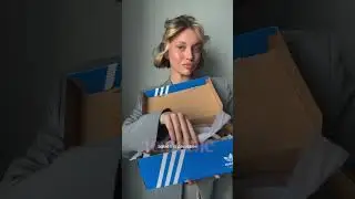 А вы заметили?🤔 #мода #обувь #покупки #шоппинг #распаковки