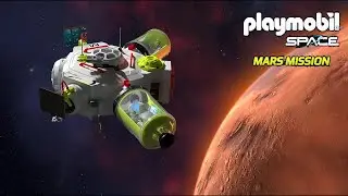 Play Mobil Mars Mission (Android/Ios) Gameplay