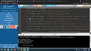 ✅✅1.1Funcion PRINTF y secuencias de escape .-Programación en c básica para estudiantes.