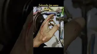 Pump motor restoration... #motor #how #restoration #pumpmotor #oldmotor