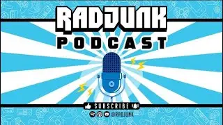 RadJunk Podcast Episode 4 - Retro Market Report and Remakes!