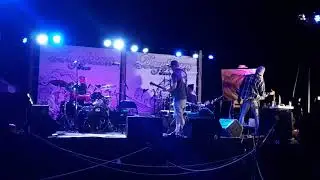 Kyle Stoopid - Fat Spliffs, live at Daydream Farm