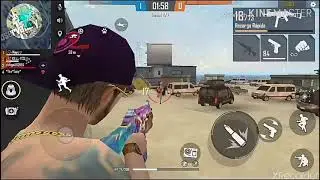 Jugando en un j2 prime