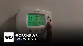 California electricity rates increasing faster than inflation, report says