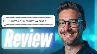 Underground Commissions Engine Review