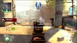 Black Ops 2: LastNameIsDREDD | Quicktage Part 2
