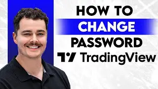 Как изменить пароль TradingView [Руководство на 2026 год]
