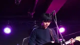 260109 향(Hyang) - HEY! + MND(Maybe we're Not Destiny) + Monday | HELLO @클럽FF