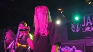 SLOW AN EASY (Whitesnake tribute) - 