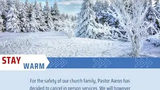 Confidence in Prayer
