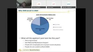 COVID and the OngoingValue of Enrollment Assistance