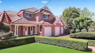 Killarney Heights, 40 Blarney Avenue