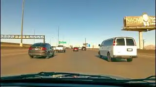 5 Let drive