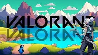 Grind to Gold | Valorant Competitive | Deranked to Silver 2