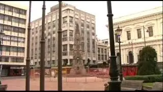 Restoration in the Exchange finally complete