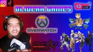 Ovewatch