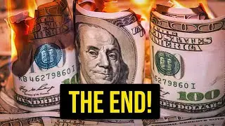 10 TellTale Signs That The Dollar Is Doomed&nbsp;For&nbsp;Real #economywatch
