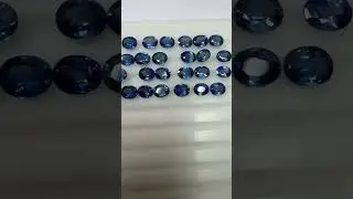 Blue Sapphire: The Ultimate Gem of Royalty and Luxury
