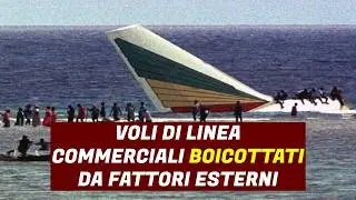 Indagini ad alta quota | I grandi disastri - Sabotaggio