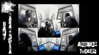 🔴 Bane Karakondžula - Tvorac - domaći rock