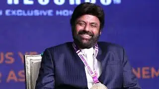 Minister Bandi Sanjay Garu Speech at Celebrate a Historic Milestone &ndash; NBK ｜ World Book of Records