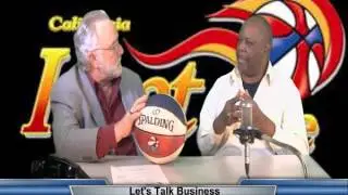 Central Valley Talk Interview