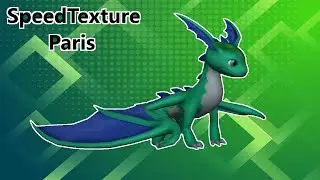 Paris | SpeedTexture