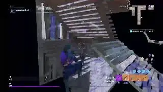 Sway LF (Creative Warrior)
