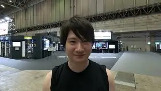 ShowNet 2024ローカル5G企画のNTT-Bライン