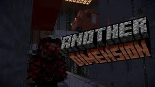 Another Dimension ⁅|⁆ Звиздец, нет сюжета. Прохождение карт Minecraft