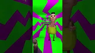 Hamud habibi cibta barbie #shorts