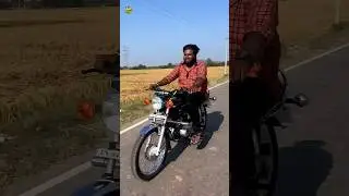 RX100💪 #90s Emotion #2024 #yamaharx100 #shorts #trending #bikes #TWB #trendwithbhuva #viral #fun #rx
