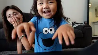 1歳9ヶ月の子を持つママのバッグ&中身紹介