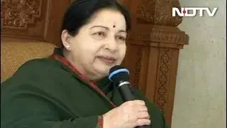 Inquiry Into Jayalalithaa Death Will Also Probe How She Reached Hospital