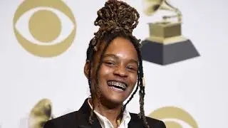 Koffee Type Beat - 