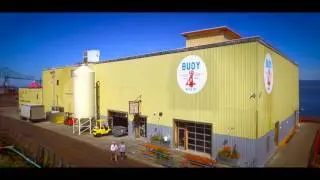 Buoy Beer Company | Astoria, OR