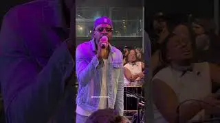 Paulinho Jr - Cilada (Katingu&ecirc;le). #katingu&ecirc;le #cilada #samba #pagode #musicasovivo #baressp