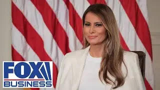 Melania Trump on Vanity Fair cover would be the FINAL NAIL IN THE COFFIN to the left, observer says