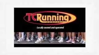TC Running Company- Running Shoes in Eden Prairie, MN