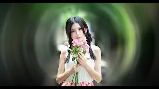 Radial Blur Effect in photoshop cc #radial_blur #photoshoptutorial #photoshoptutorial