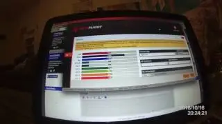 Weird issue with SPracing f3 evo brushed