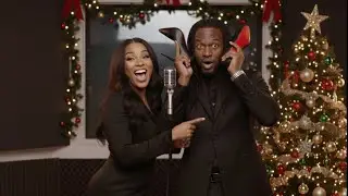 Happy Holidays!! Enjoy the Christmas stream!!
