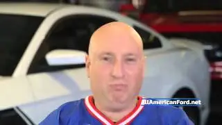 Dealership Spot Voice Over