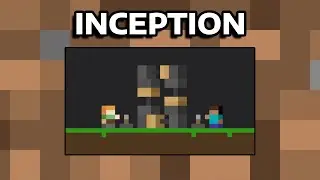 MINECRAFT ACHIEVEMENT/TROPHY GUIDE #61 - [ INCEPTION ]